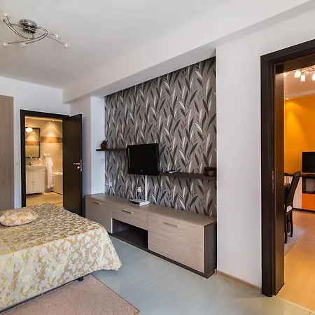 Apartment Neli Ruse