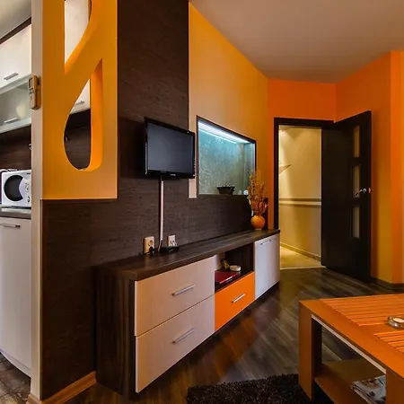 Apartment Neli Ruse