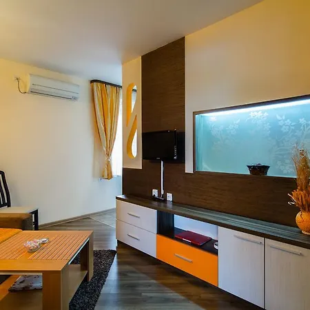 Apartment Neli