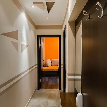 Neli Apartment Ruse