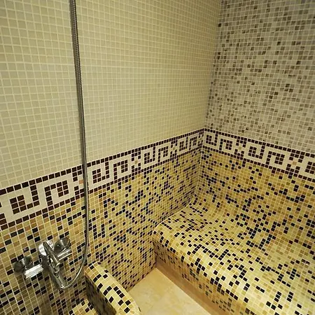 Apartment Neli Ruse