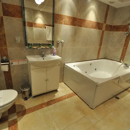 Apartment Neli