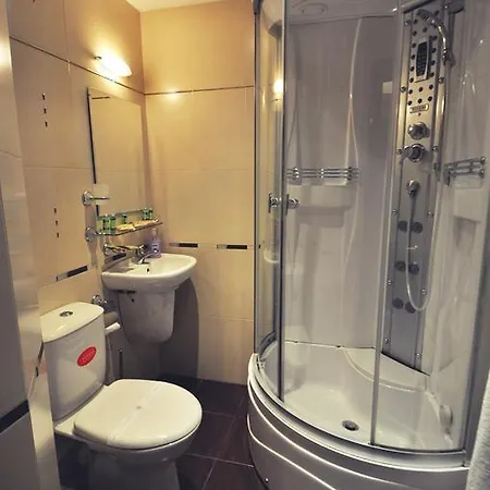 Neli Apartment Ruse