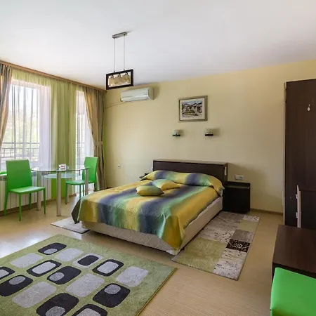 Apartment Neli Ruse