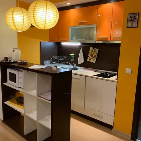 Apartment Neli *